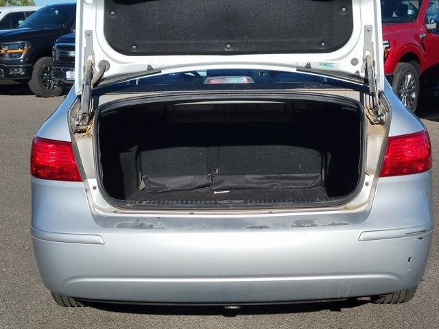 2010 Hyundai Sonata GLS