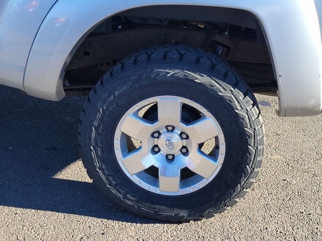 2006 Toyota Tacoma Base V6