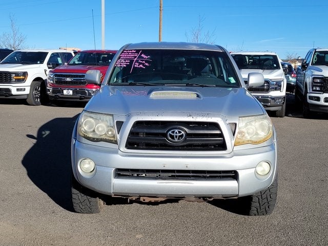 2006 Toyota Tacoma Base V6