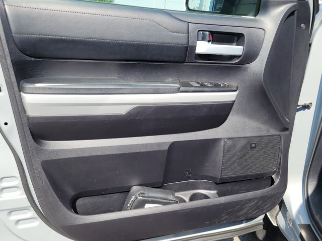 2021 Toyota Tundra Limited