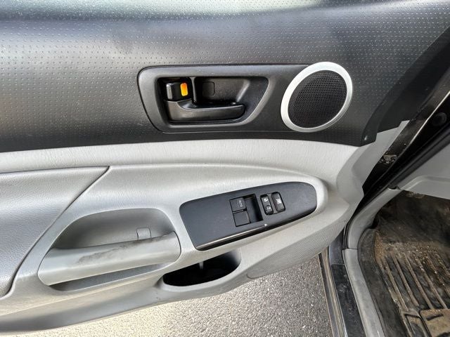 2012 Toyota Tacoma Base V6