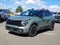2025 Kia Sportage X-Pro Prestige