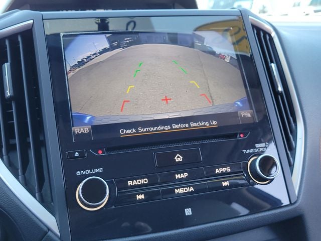 2018 Subaru Crosstrek 2.0i Limited