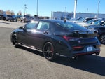 2024 Hyundai Elantra N Base