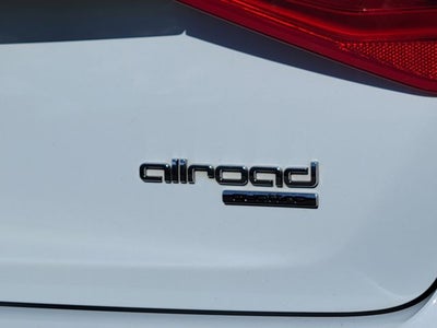 2014 Audi allroad 2.0T Premium Plus quattro