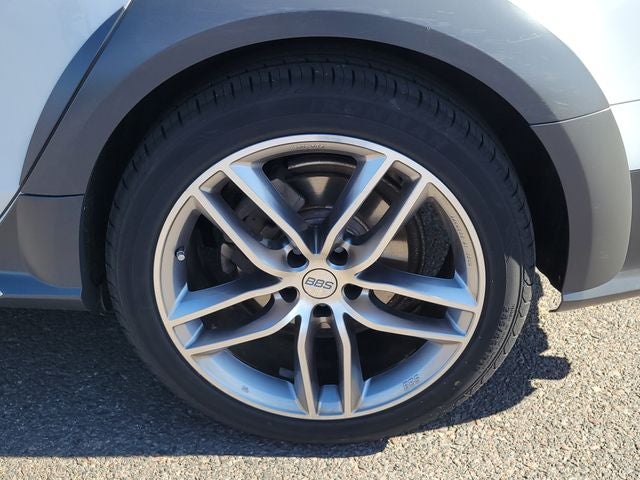 2014 Audi allroad 2.0T Premium Plus quattro
