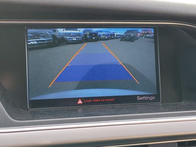 2014 Audi allroad 2.0T Premium Plus quattro