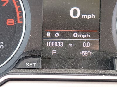 2014 Audi allroad 2.0T Premium Plus quattro