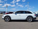 2014 Audi allroad 2.0T Premium Plus quattro