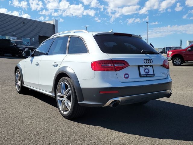 2014 Audi allroad 2.0T Premium Plus quattro