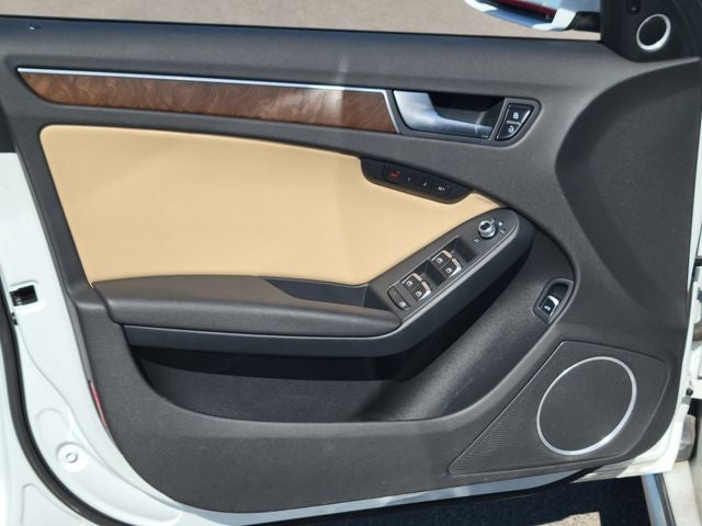 2014 Audi allroad 2.0T Premium Plus quattro