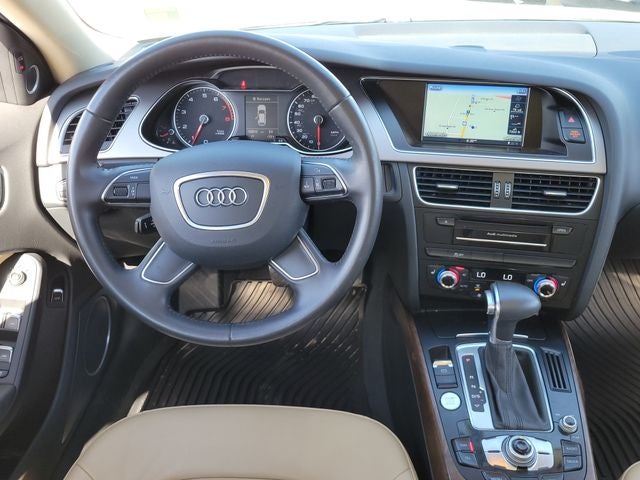 2014 Audi allroad 2.0T Premium Plus quattro