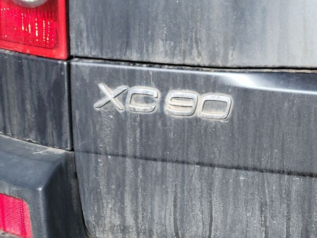 2005 Volvo XC90 2.5T