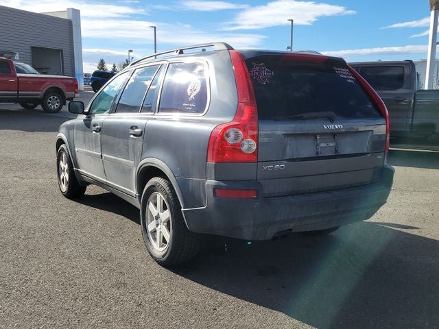 2005 Volvo XC90 2.5T