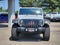 2015 Jeep Wrangler Willys Wheeler