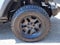 2015 Jeep Wrangler Willys Wheeler