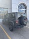 2017 Jeep Wrangler Rubicon Recon 4x4