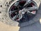 2017 Jeep Wrangler Unlimited Unlimited Sahara