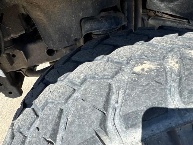2017 Jeep Wrangler Unlimited Unlimited Sahara