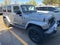 2017 Jeep Wrangler Unlimited Smoky Mountain 4x4