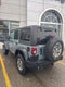 2014 Jeep Wrangler Unlimited Rubicon