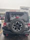 2017 Jeep Wrangler Unlimited Rubicon Hard Rock 4x4