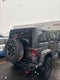 2017 Jeep Wrangler Unlimited Rubicon Hard Rock 4x4