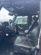 2017 Jeep Wrangler Unlimited Rubicon Hard Rock 4x4
