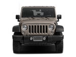 2017 Jeep Wrangler Unlimited Unlimited Rubicon Recon