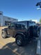 2013 Jeep Wrangler Sahara