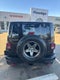 2013 Jeep Wrangler Sahara