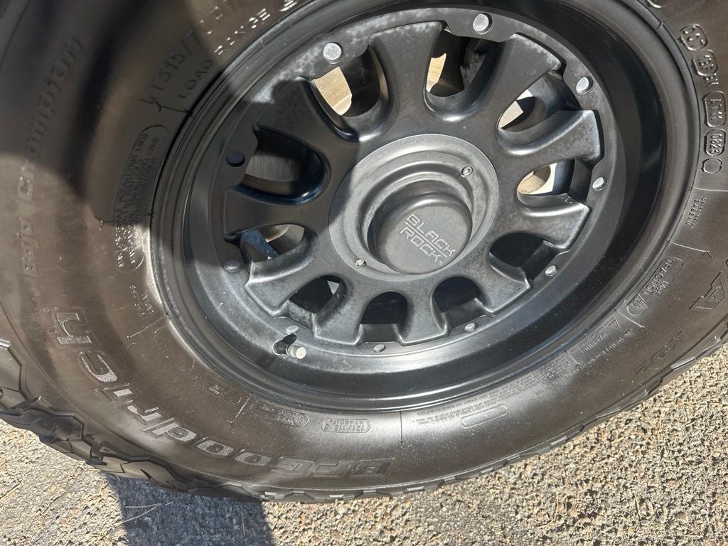 2019 Jeep Wrangler Sport S