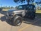 2019 Jeep Wrangler Sport S