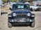 2021 Jeep Wrangler Sport 4x4