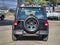 2021 Jeep Wrangler Sport 4x4