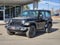 2021 Jeep Wrangler Sport 4x4