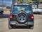 2021 Jeep Wrangler Sport 4x4