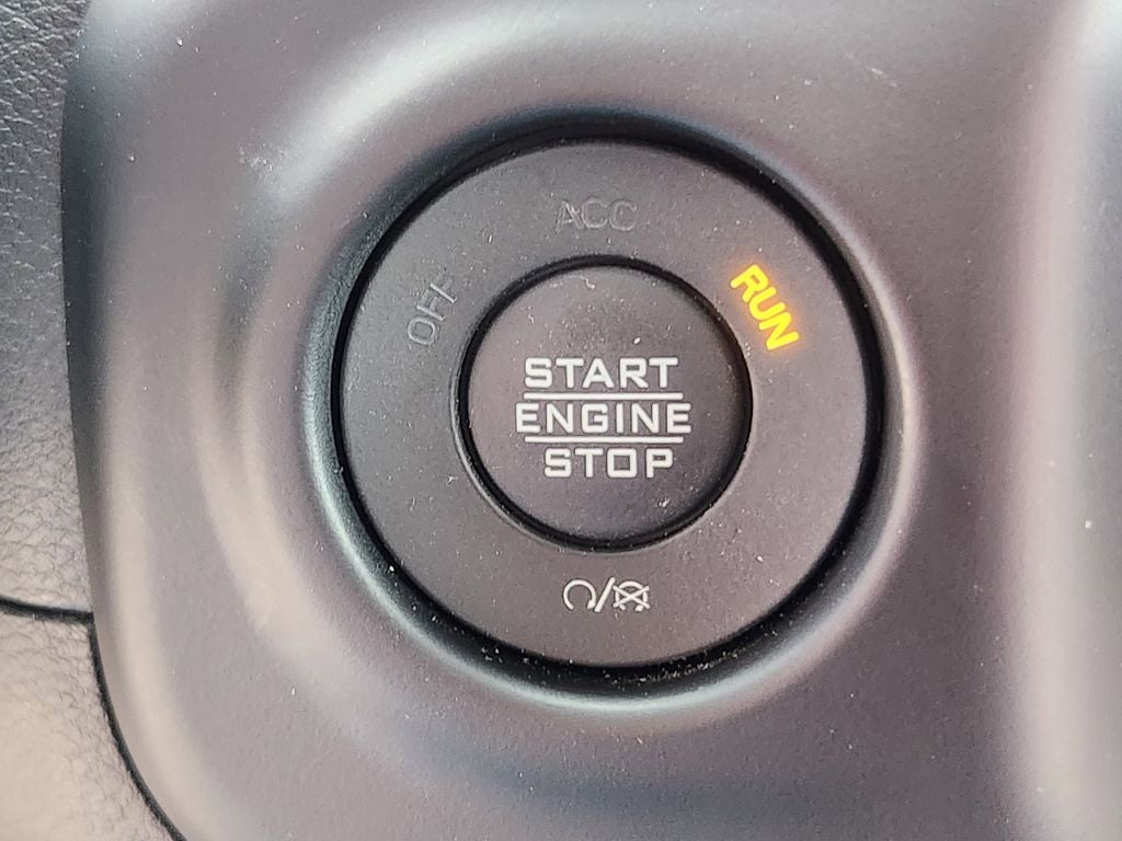 2023 Jeep Wrangler 2-Door Sport 4x4