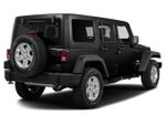 2015 Jeep Wrangler Unlimited Unlimited Sport