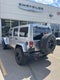 2014 Jeep Wrangler Unlimited Rubicon X