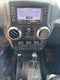 2014 Jeep Wrangler Unlimited Rubicon X