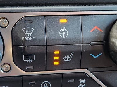 2021 Jeep Wrangler Rubicon 4X4