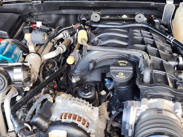 2021 Jeep Wrangler Rubicon 4X4