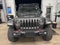 2021 Jeep Wrangler Rubicon 4X4