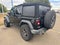 2019 Jeep Wrangler Unlimited Unlimited Sport S