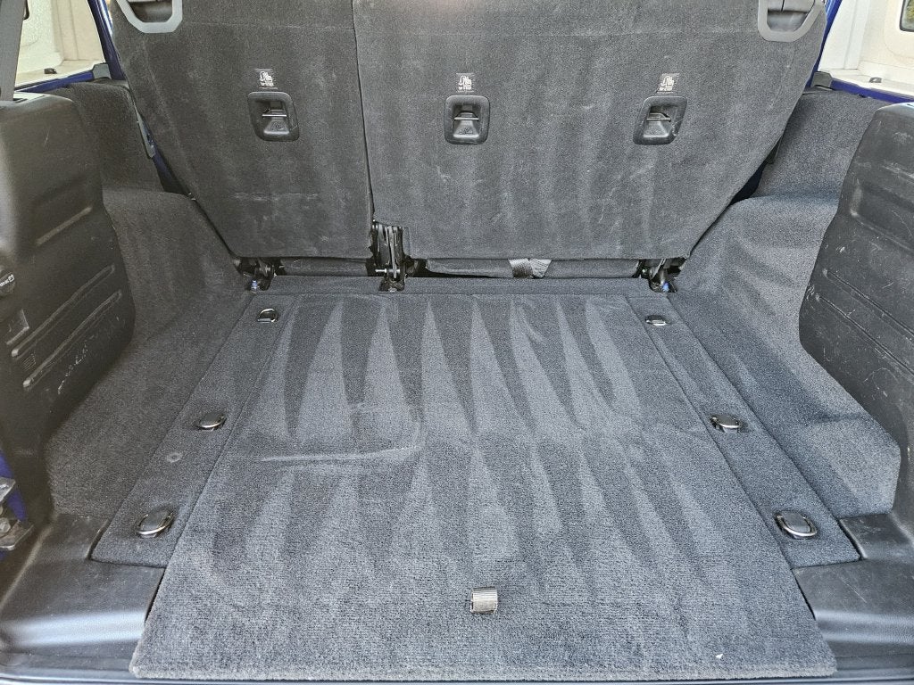 2019 Jeep Wrangler Unlimited Unlimited Sport S