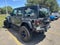 2018 Jeep Wrangler Unlimited Sport 4x4