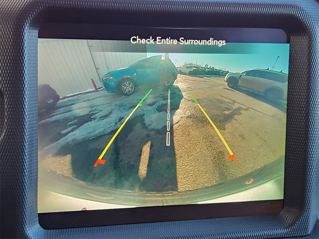 2022 Jeep Wrangler Unlimited Sahara 4x4