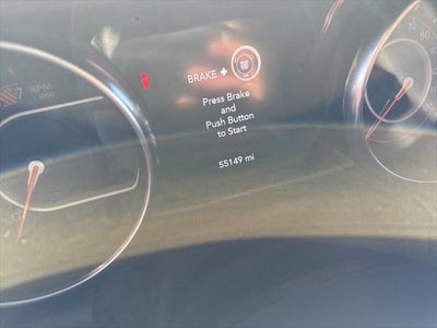 2019 Jeep Wrangler Unlimited Sahara 4x4