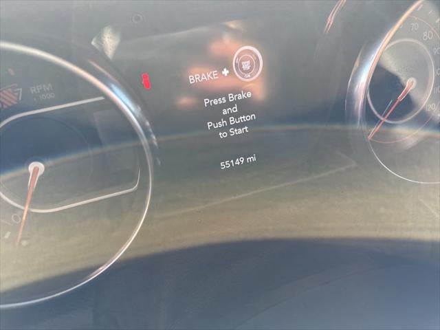 2019 Jeep Wrangler Unlimited Sahara 4x4